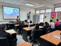 คณะศึกษาศาสตร์ มช. จัดกิจกรรมอบรมระยะสั้น Re-skills & Up-skills การพัฒนาศักยภาพสู่การเป็นครูในโลกยุคใหม่ ครั้งที่ 2