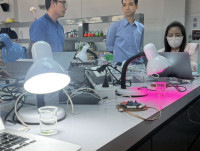 คณะศึกษาศาสตร์ มช. จัดกิจกรรมอบรมระยะสั้น Re-skills & Up-skills การพัฒนาศักยภาพสู่การเป็นครูในโลกยุคใหม่ ครั้งที่ 2