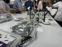 คณะศึกษาศาสตร์ มช. จัดกิจกรรมอบรมระยะสั้น Re-skills & Up-skills การพัฒนาศักยภาพสู่การเป็นครูในโลกยุคใหม่ ครั้งที่ 2
