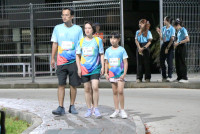 ITPC SATIT CMU Mini Marathon 2024