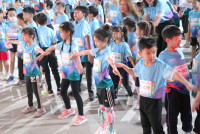 ITPC SATIT CMU Mini Marathon 2024