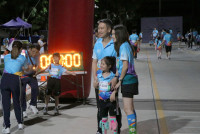 ITPC SATIT CMU Mini Marathon 2024