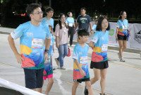 ITPC SATIT CMU Mini Marathon 2024