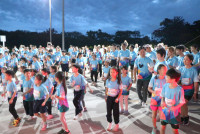 ITPC SATIT CMU Mini Marathon 2024