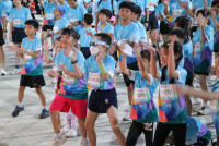 ITPC SATIT CMU Mini Marathon 2024