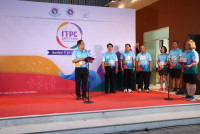 ITPC SATIT CMU Mini Marathon 2024