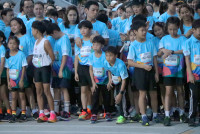 ITPC SATIT CMU Mini Marathon 2024