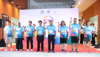 ITPC SATIT CMU Mini Marathon 2024