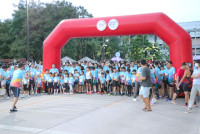 ITPC SATIT CMU Mini Marathon 2024