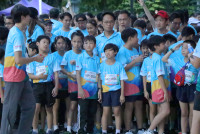 ITPC SATIT CMU Mini Marathon 2024