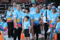 ITPC SATIT CMU Mini Marathon 2024