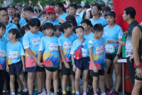 ITPC SATIT CMU Mini Marathon 2024