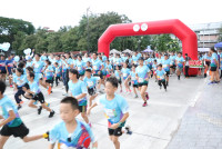 ITPC SATIT CMU Mini Marathon 2024