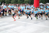 ITPC SATIT CMU Mini Marathon 2024