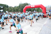 ITPC SATIT CMU Mini Marathon 2024