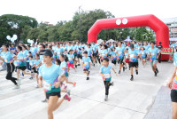 ITPC SATIT CMU Mini Marathon 2024