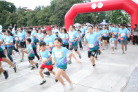 ITPC SATIT CMU Mini Marathon 2024