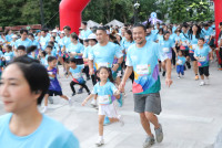 ITPC SATIT CMU Mini Marathon 2024