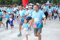 ITPC SATIT CMU Mini Marathon 2024