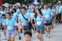 ITPC SATIT CMU Mini Marathon 2024