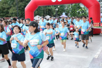 ITPC SATIT CMU Mini Marathon 2024