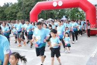 ITPC SATIT CMU Mini Marathon 2024