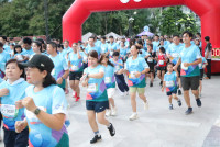 ITPC SATIT CMU Mini Marathon 2024