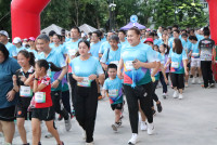 ITPC SATIT CMU Mini Marathon 2024