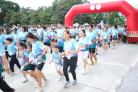 ITPC SATIT CMU Mini Marathon 2024