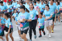 ITPC SATIT CMU Mini Marathon 2024