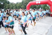 ITPC SATIT CMU Mini Marathon 2024