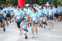 ITPC SATIT CMU Mini Marathon 2024