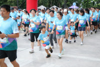 ITPC SATIT CMU Mini Marathon 2024