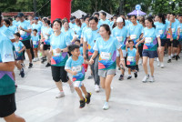 ITPC SATIT CMU Mini Marathon 2024