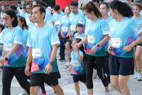 ITPC SATIT CMU Mini Marathon 2024