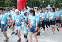 ITPC SATIT CMU Mini Marathon 2024