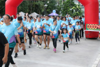 ITPC SATIT CMU Mini Marathon 2024