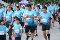 ITPC SATIT CMU Mini Marathon 2024