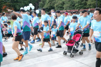 ITPC SATIT CMU Mini Marathon 2024