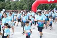 ITPC SATIT CMU Mini Marathon 2024