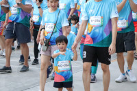 ITPC SATIT CMU Mini Marathon 2024