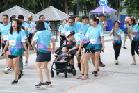 ITPC SATIT CMU Mini Marathon 2024