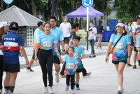 ITPC SATIT CMU Mini Marathon 2024