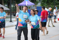 ITPC SATIT CMU Mini Marathon 2024