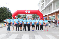 ITPC SATIT CMU Mini Marathon 2024