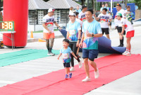 ITPC SATIT CMU Mini Marathon 2024