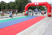 ITPC SATIT CMU Mini Marathon 2024