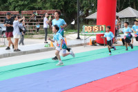 ITPC SATIT CMU Mini Marathon 2024