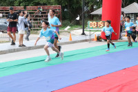 ITPC SATIT CMU Mini Marathon 2024