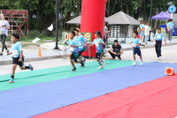 ITPC SATIT CMU Mini Marathon 2024